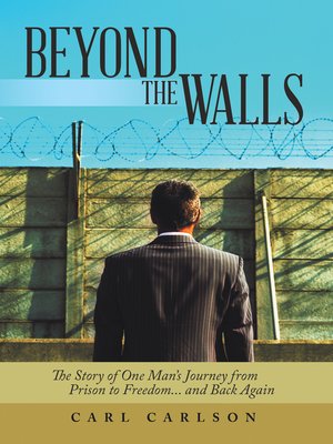 cover image of Beyond the Walls